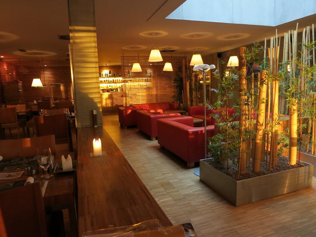Blue Orange Resort Praga Exterior foto