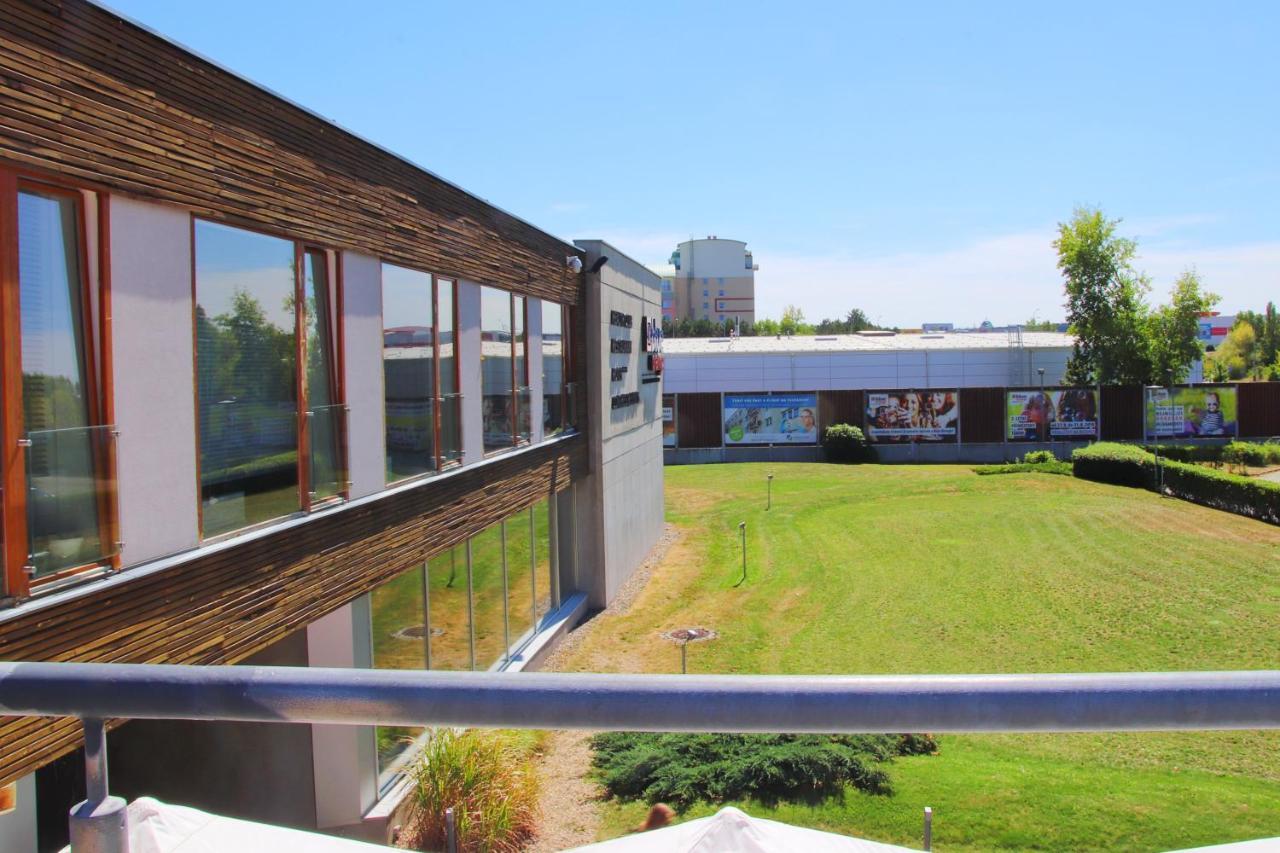 Blue Orange Resort Praga Exterior foto